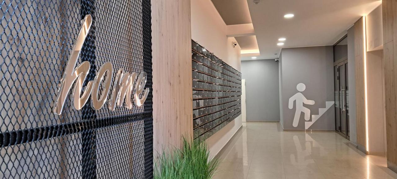 Relax Home Apartment Q Iasi Exterior photo