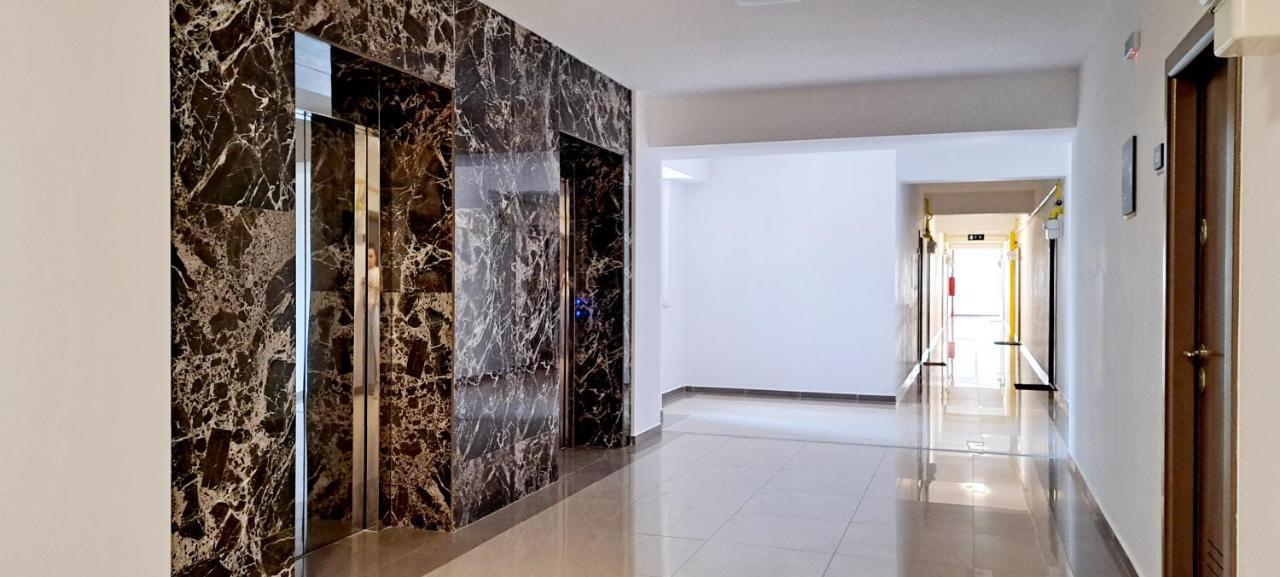 Relax Home Apartment Q Iasi Exterior photo