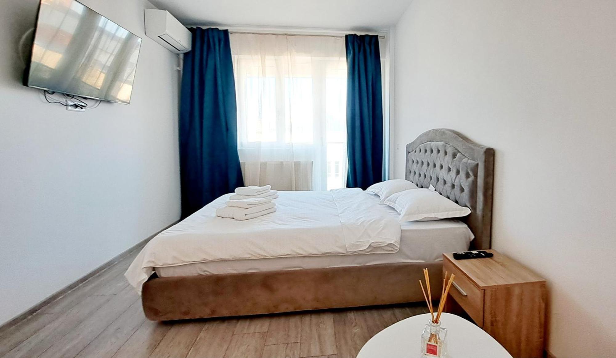 Relax Home Apartment Q Iasi Exterior photo