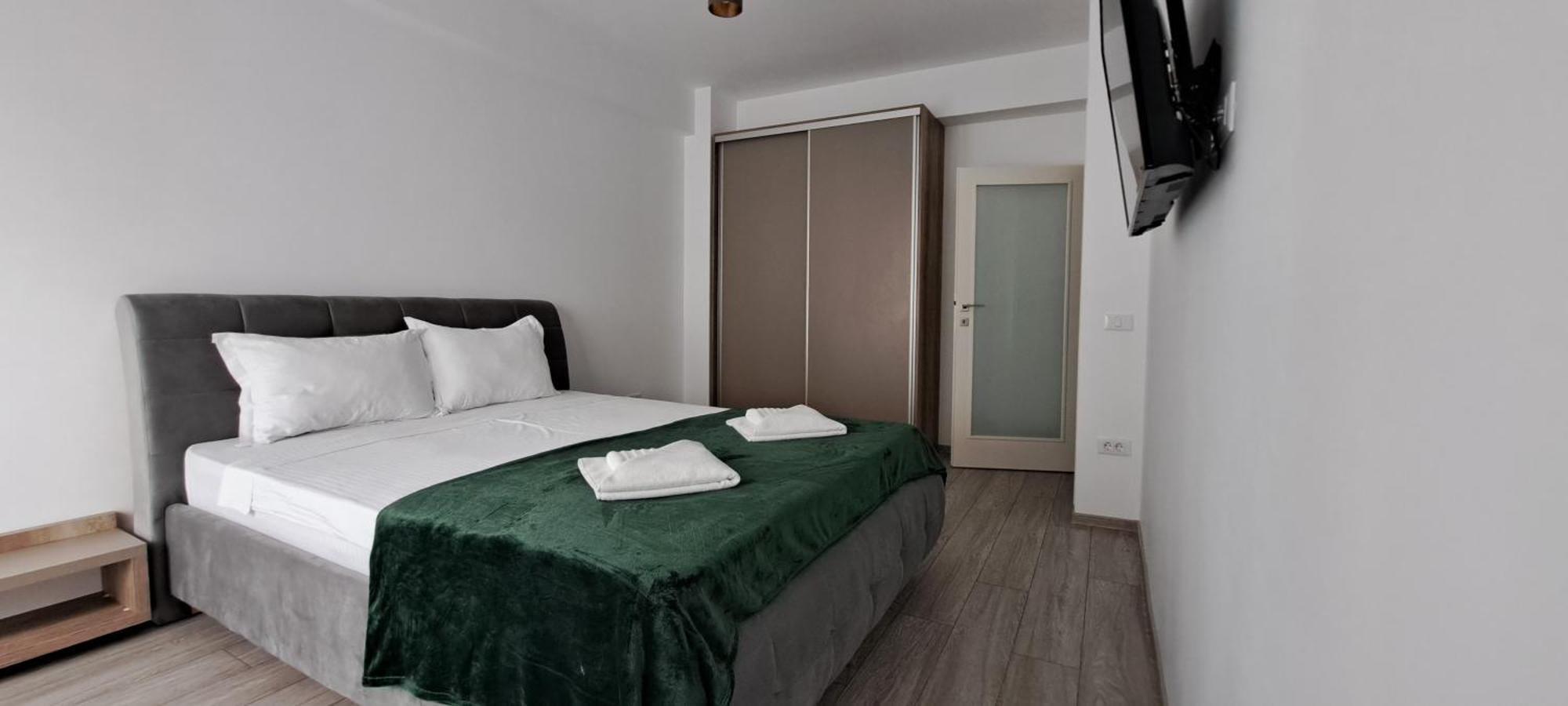 Relax Home Apartment Q Iasi Exterior photo
