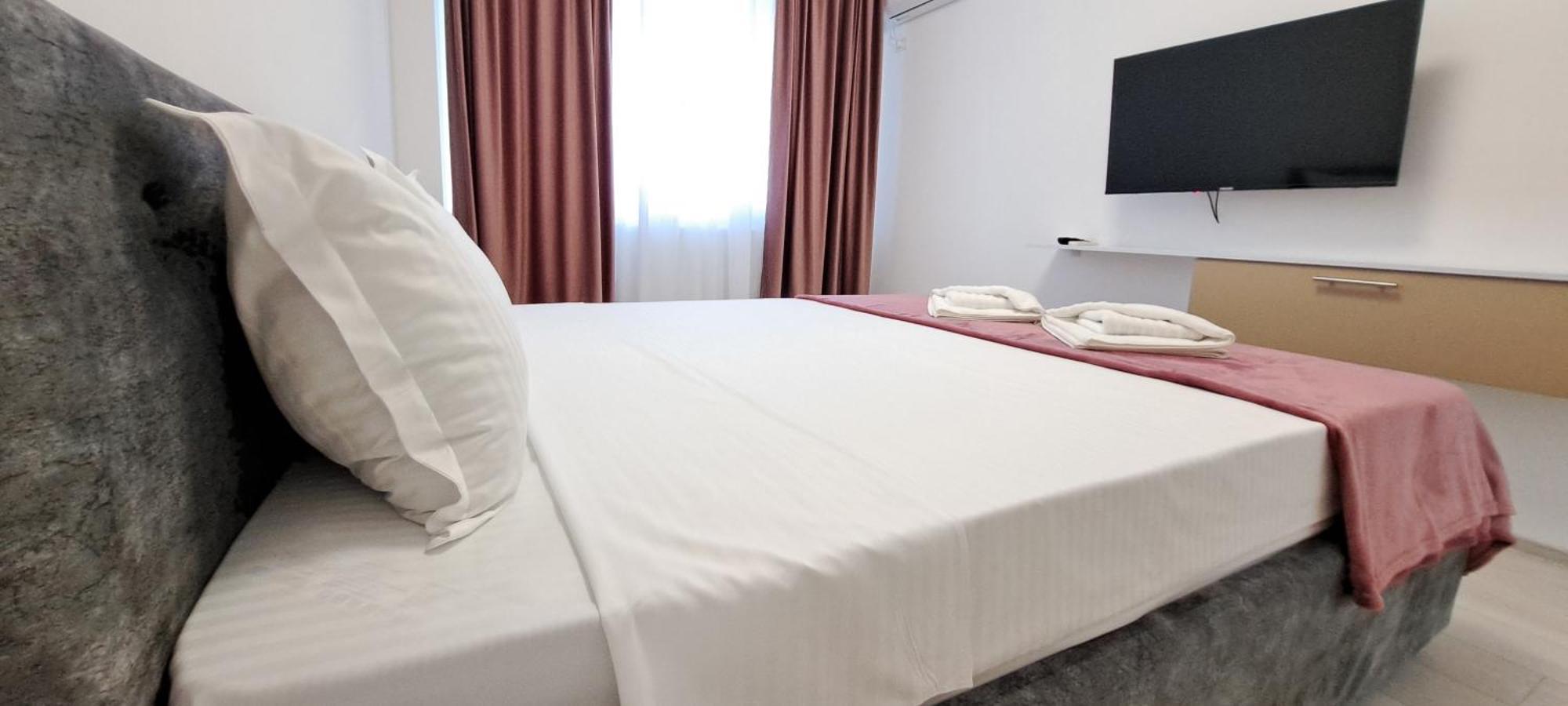 Relax Home Apartment Q Iasi Exterior photo