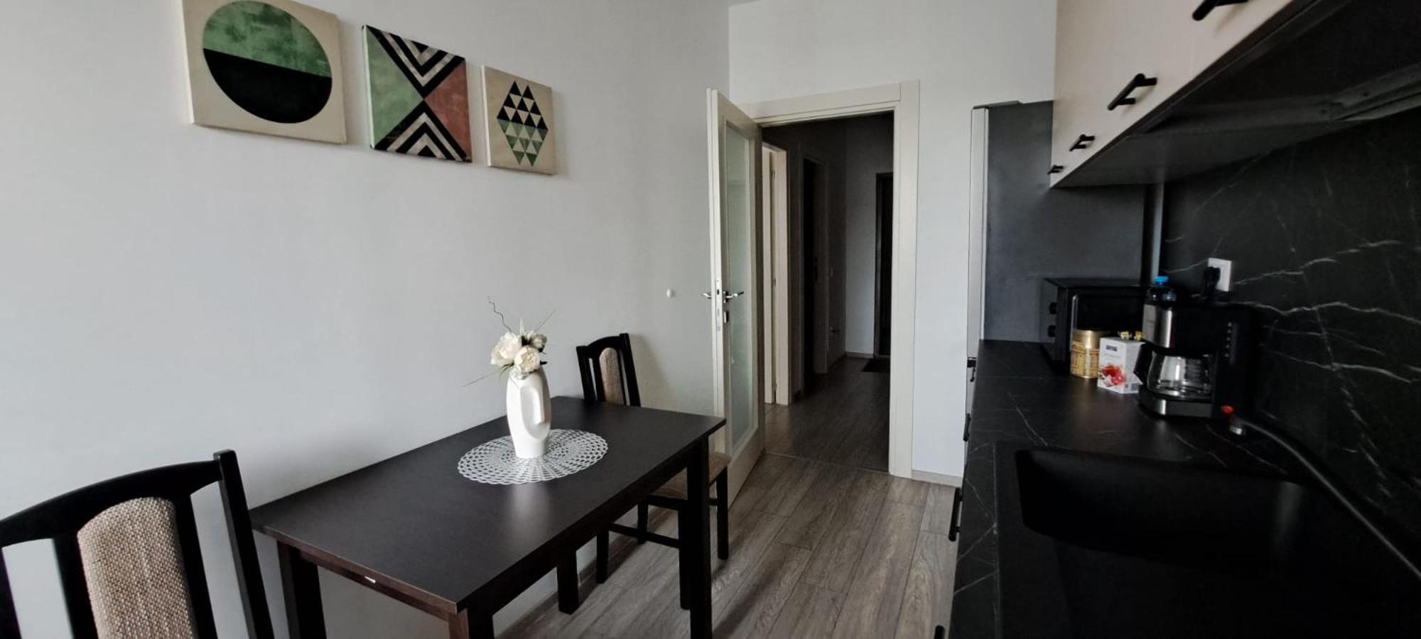 Relax Home Apartment Q Iasi Exterior photo