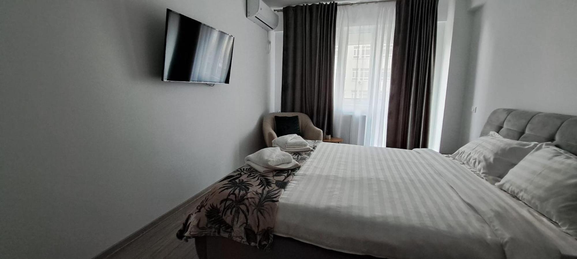 Relax Home Apartment Q Iasi Exterior photo