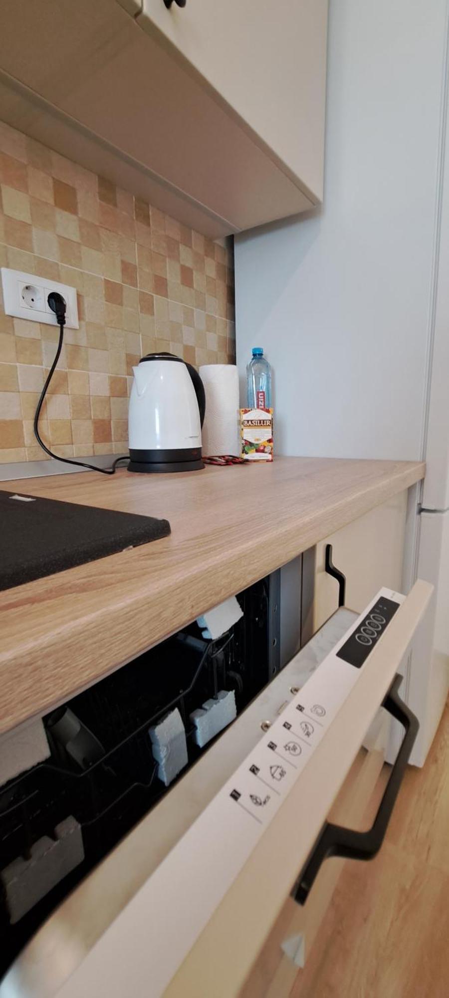 Relax Home Apartment Q Iasi Room photo
